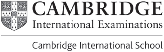 Logo de Cambridge