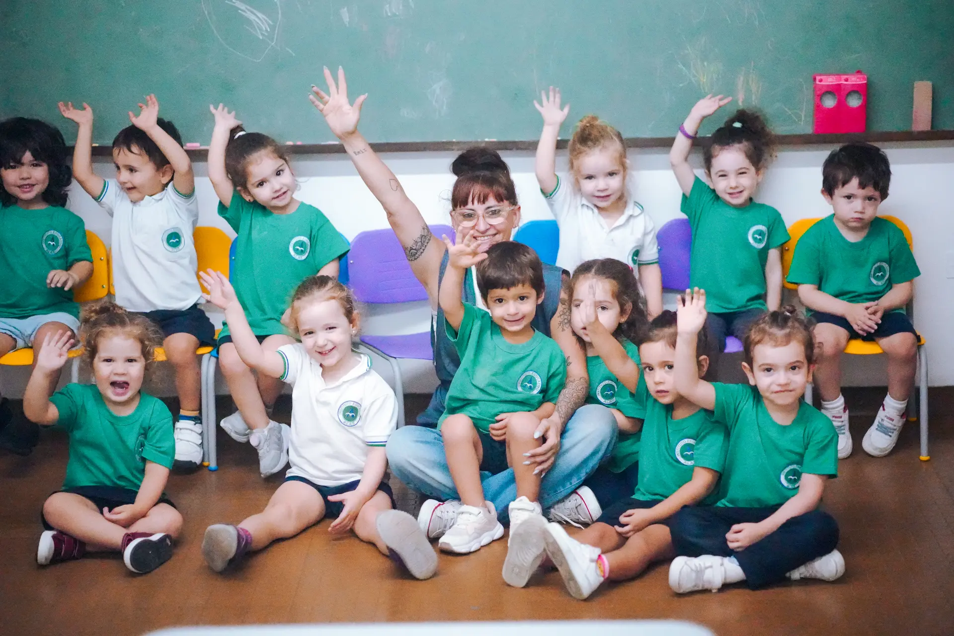 Fachada histórica del Instituto Alas